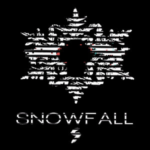 Snowfall by PHANTANONIK