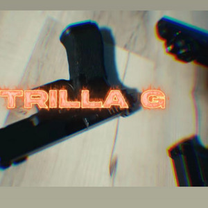 Trilla G (Act Bad) by CaySnakeEm