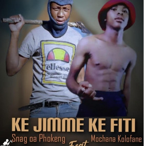 Mochana Kolofane