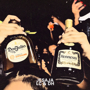 DON & HENNESSEY by Jesaja, LC, DH.