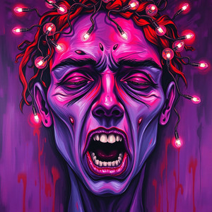 Junkie Tragedy by Zephyros Rize