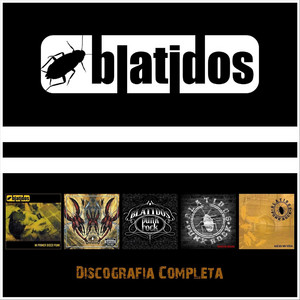 Blatidos - A Punto de Estallar
