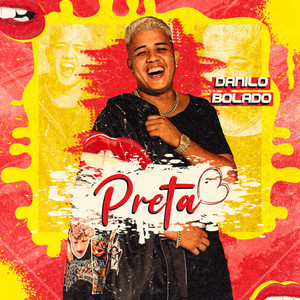 Portada de Preta