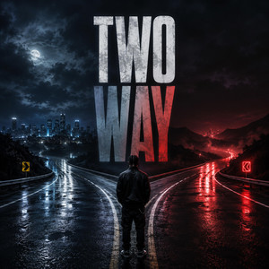 TWO WAY by Beast Inside Beats, Fewtile
