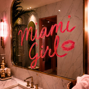 Miami Girl (feat. 4edori) by RhyRhy, 4edori