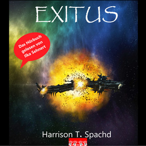 Exitus Audiobook