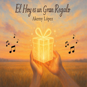 Akemy López - El hoy es un gran regalo