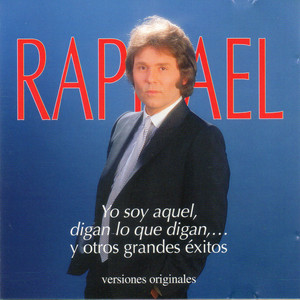 Portada de Ave María
