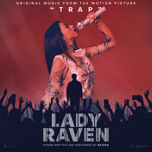 Release - Original Music From The Motion Picture TRAP