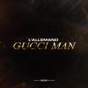Portada de GUCCI MAN