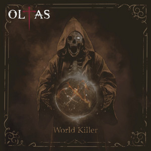 World Killer by OLTAS, Rachel Westerveld