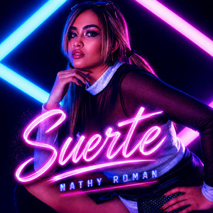 Suerte by Nathy Roman