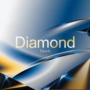Diamond by Hazeb