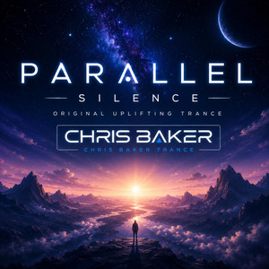 Parallel Silence by Chris Baker