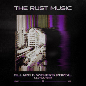 Mutantor by Dillard, Wicker's Portal