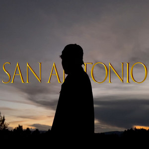 San Antonio by Jhoismer