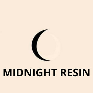 MIDNIGHT RESIN by Trenozz