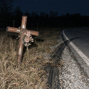 Drive By Feel by Blacktop