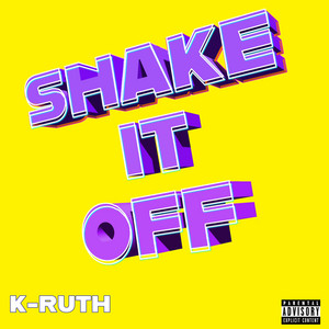 K-Ruth - Shake It Off