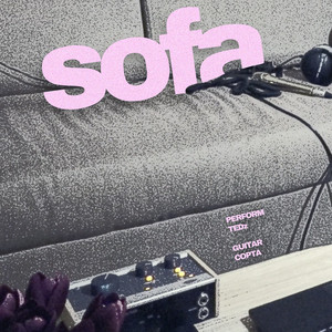 บอกที - Sofa Session by TEDz