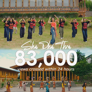 Zhidhey Music - SHA DHA THRA - Recreation