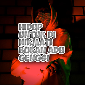 TwentyFo - Hidup Untuk Di Nikmati Bukan Adu Gengsi