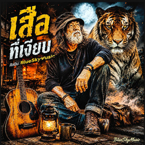 เสือที่เงียบ by Blue Sky Music