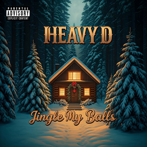 Heavy D | Spotify
