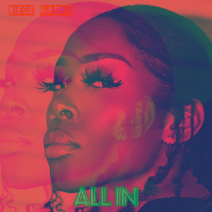 Portada de All In
