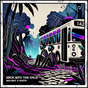 Back Into the Wild by Biolight, Kosta