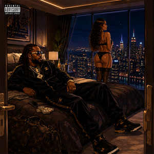HotelRoom by OG Lil Rome, Devita Sights