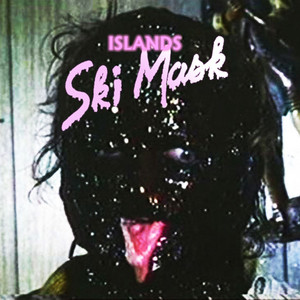 Ski Mask album