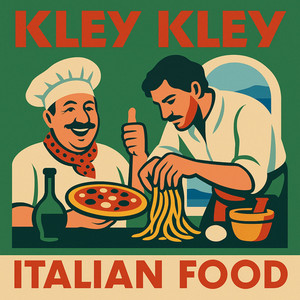 Kley Kley - Italian Food