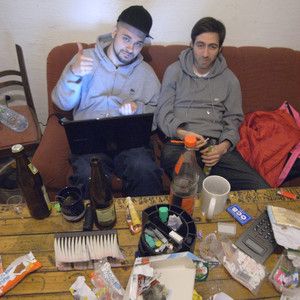 Dipset Is Back (feat. Sentino) - 2010/2014 by Koljah, NMZS, Sentino