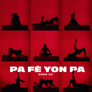 Pa Fé Yon Pa by Greg So
