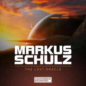The Lost Oracle (Transmission 2016 Theme) by Markus Schulz cover art