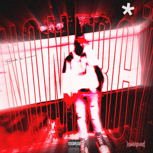 NO MERCŸ by Alpy, Rich Amiri