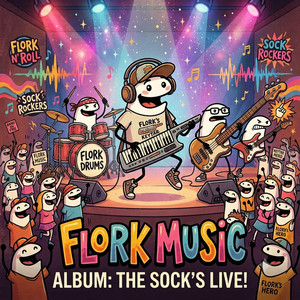 Me Gustas Demasiado (1) by Flork Music