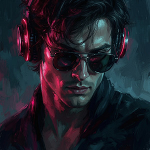 Someone I Can't Recognize - Dex Remix by Lucius Easen