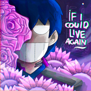 If I Could Live Again by Dexperia