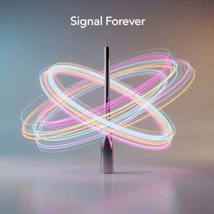Signal Forever by Neon Khaos