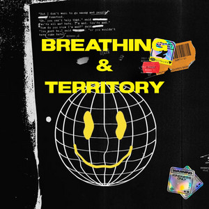 Portada de breathing
