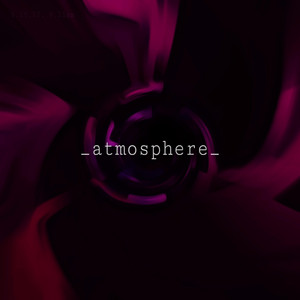_atmosphere_ 6_25_22: 9:11am by SmileMoonZ
