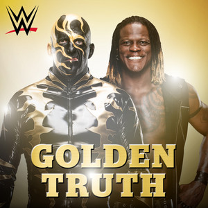WWE: The Awesome Truth (The Miz & R-Truth) ‑ 曲・歌詞：WWE, R