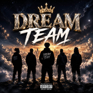 Beastmmmm66a — Dream Team (2026)