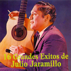 Julio Jaramillo - Senderito De Amor