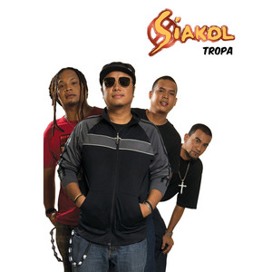 Siakol Tropa album