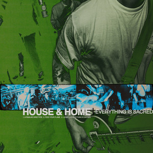 Leave by House & Home