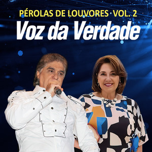 Amor Maior by Voz da Verdade