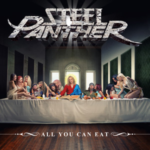 All You Can Eat album